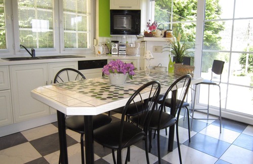 Bouillon House | Holiday Home in Bouillon near Forest Trails