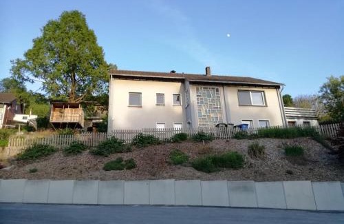 Hegensdorf House | Holiday home in Büren with swimming pool