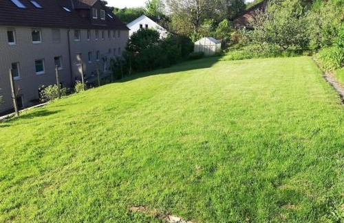 Hegensdorf House | Holiday home in Büren with swimming pool