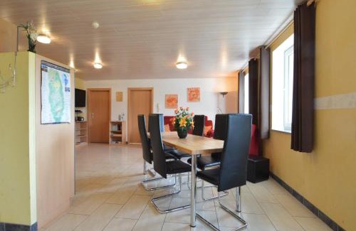 Burg-Reuland House | Holiday Home in Burg Reuland, cleaning included
