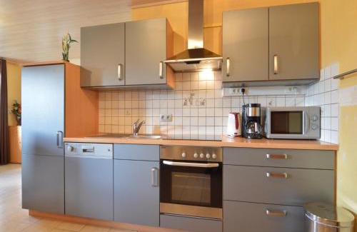 Burg-Reuland House | Holiday Home in Burg Reuland, cleaning included