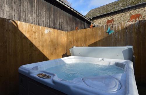 Burg-Reuland House | Holiday Home in Burg Reuland, cleaning included