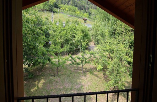 Caldes House | Holiday Home in Caldes near Ski Lift