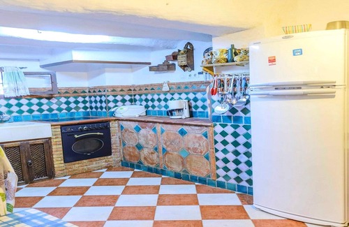 Carcabuey House | Holiday home in Carcabuey with private pool