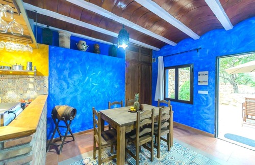 Carcabuey House | Holiday home in Carcabuey with private pool