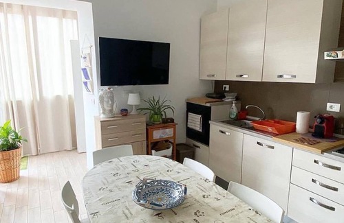 Borgo-Sanzio Apartment | Holiday Home in Catania in the center of Catania and subway under the house