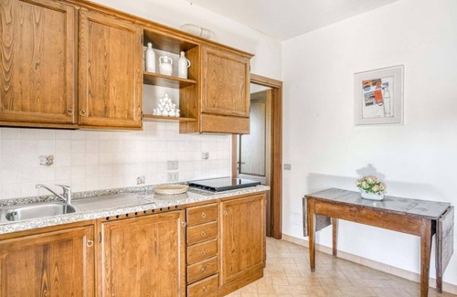 Santa Reparata House | Holiday Home in Citerna near Castello Bufalini