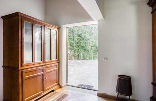 Santa Reparata House | Holiday Home in Citerna near Castello Bufalini