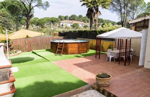 Las Jaras House | Holiday home in Cordoba