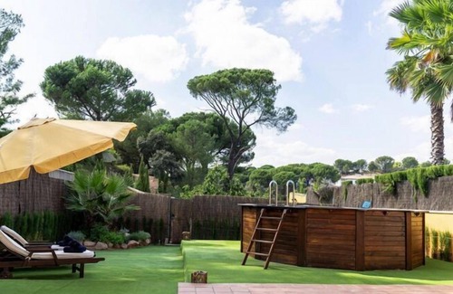 Las Jaras House | Holiday home in Cordoba