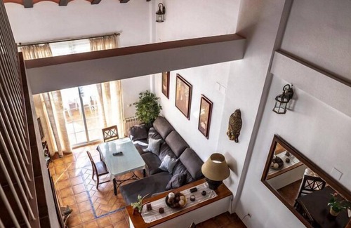 Las Jaras House | Holiday home in Cordoba