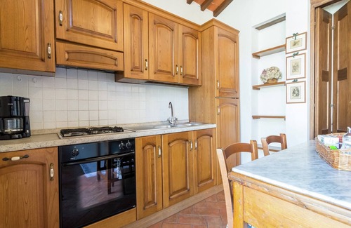 Cortona House | Holiday home in Cortona