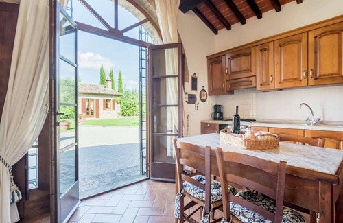 Cortona House | Holiday home in Cortona