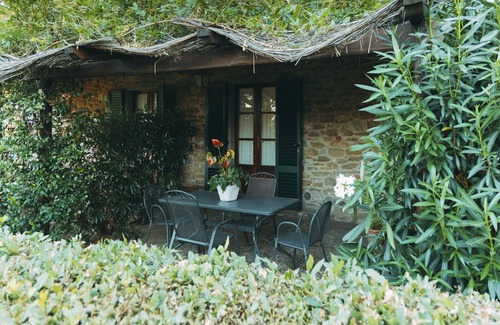 Camucia House | holiday home in Cortona
