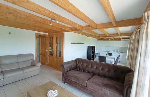 Wenduine House | Holiday home in De Haan near beach