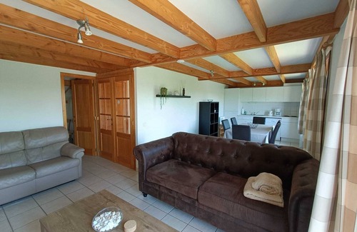 Wenduine House | Holiday home in De Haan near beach