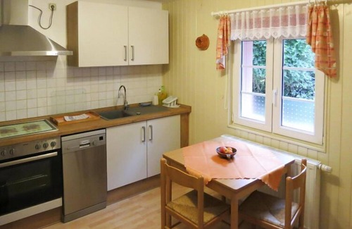 Losheim am See House | Holiday home in Losheim am See