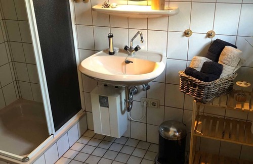 Westerbur House | Holiday home in Dornumersiel 20-032a - 200-032a