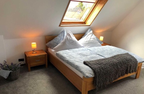 Westerbur House | Holiday home in Dornumersiel 20-032a - 200-032a