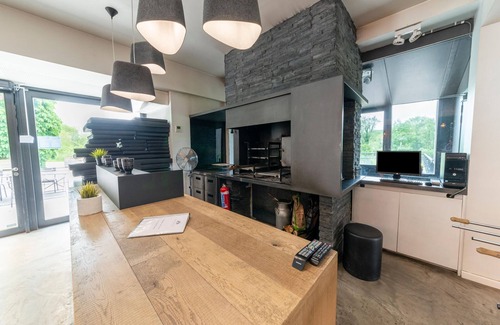 Bohon House | Holiday Home in Durbuy near Adventure Valley