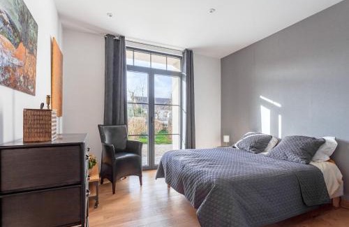 Escalles House | Holiday Home in Escalles near Cap Blanc Nez
