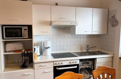 Falkenstein House | Holiday home in Falkenstein