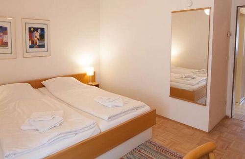 Falkenstein House | Holiday home in Falkenstein