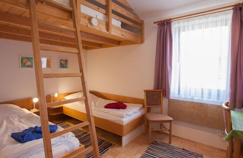 Falkenstein House | Holiday home in Falkenstein