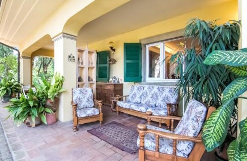 Fano House | Holiday Home in Fano near the Beach