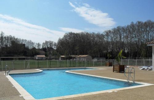 Colombiers House | Holiday Home in France with Garden Terrace
