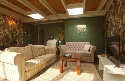 Lochem House | Holiday Home in Gelderland near Den Bramel