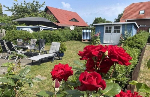 Glowe House | Holiday home in Glowe with swimming pool