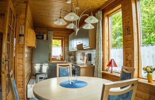 Rotacker House | Holiday home in Hasselfelde