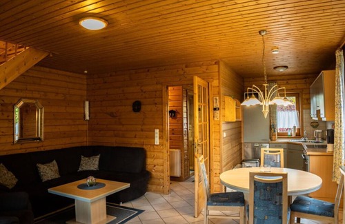 Rotacker House | Holiday home in Hasselfelde