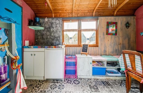 Houffalize House | Holiday Home in Houffalize With Terrace