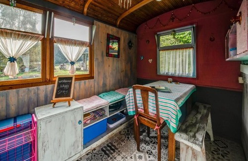 Houffalize House | Holiday Home in Houffalize With Terrace