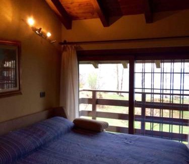 Boleto House | Holiday home in Madonna Del Sasso 22866