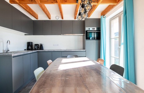 Koksijde House | Holiday Home in Koksijde near Beach