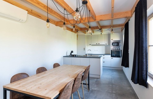Koksijde House | Holiday Home in Koksijde with Garden