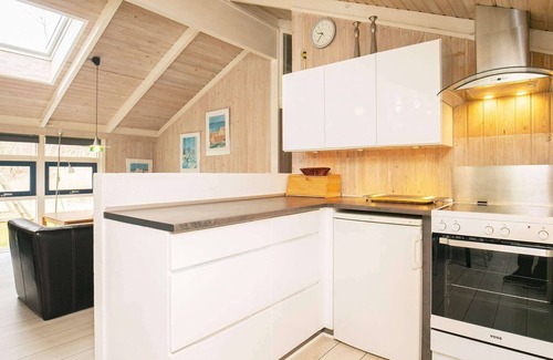 Læsø House | Holiday home in Læsø with pool
