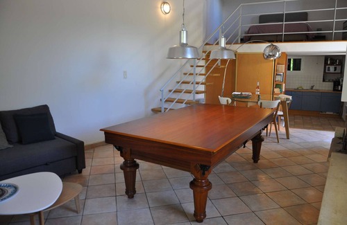 Lagnes House | Holiday home in Lagnes, Luberon, pool table and swimming pool, panoramic view, pets allowed (1).