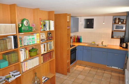 Lagnes House | Holiday home in Lagnes, Luberon, pool table and swimming pool, panoramic view, pets allowed (1).