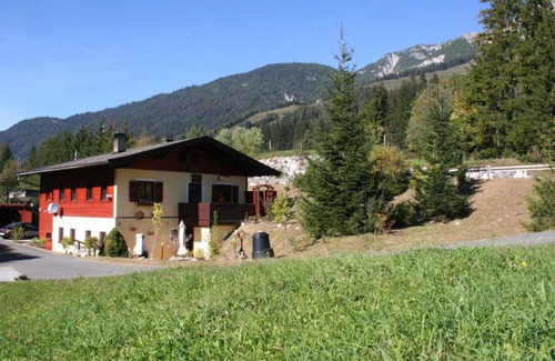 Leogang House | Holiday home in Leogang in ski area