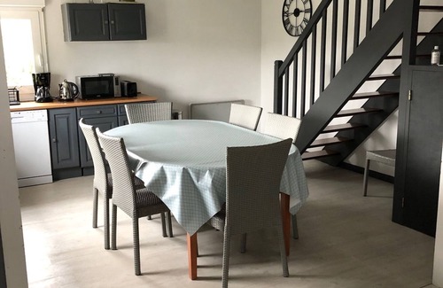 Locquirec House | Holiday home in Locquirec