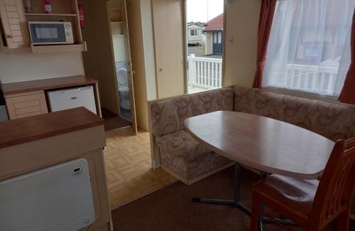 Rhyl Resort | Holiday Home in Lyons Robin Hood Holiday Park
