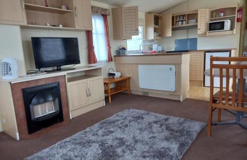 Rhyl Resort | Holiday Home in Lyons Robin Hood Holiday Park