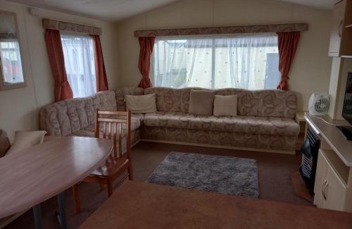 Rhyl Resort | Holiday Home in Lyons Robin Hood Holiday Park