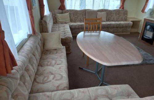 Rhyl Resort | Holiday Home in Lyons Robin Hood Holiday Park