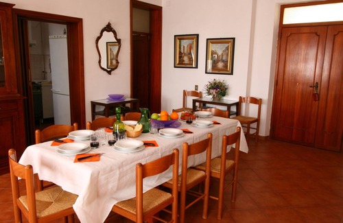 Magione House | Holiday home in Magione above lake Trasimeno