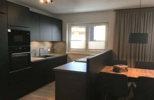 Burgstall House | Holiday home in Mayrhofen near Town Centre